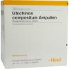 Ubichinon Comp.ampullen