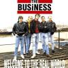 The Business - Welcome To...