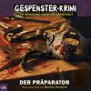 Gespenster Krimi 04-Der P