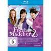 blu-ray Freche Mädchen 2 