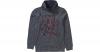 Sweatshirt mit Schalkrage...