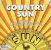 VARIOUS - Country Sun-Sun...
