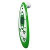 Geratherm® Ohr Stirn Thermometer duotemp grün