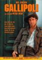 GALLIPOLI - (DVD)