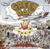 Green Day - Dookie - (CD)