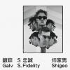 Galv & S.Fidelity - Shige...