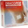 Dracopor Waterproof Wundverband 8x10 cm