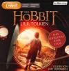 Der Hobbit - 1 MP3-CD - A...