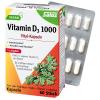 Salus® Vitamin D3 1000 Vi