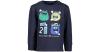 Sweatshirt Gr. 122 Jungen...