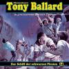 Tony Ballard 14: Das Schi...