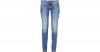 Jeans Banji Straight Gr. W31/L32 Damen Kinder