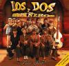Los Dos Y Companeros - Kula Sack! - (CD)