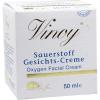 Vinoy Sauerstoff Gesichts...