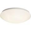 LED-Deckenleuchte 12 W Wa...