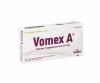 Vomex A® Kinder-Supposito