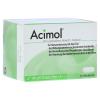 Acimol mit pH Teststreife