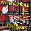 Various - Stranglehold!18 Punk Classics - (CD)