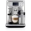 Gaggia Babila Kaffeevollautomat Edelstahl