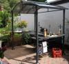 LECO Grill- und Gartenpav