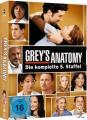 Grey’s Anatomy - Staffel ...