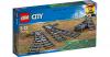 LEGO 60238 City: Weichen