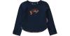 Langarmshirt mit Stickereie...