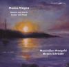 MANGOLD,MAXIMILIAN & SCHRÖDER,MIRJAM - Musica Mági