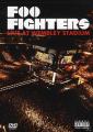 Foo Fighters - WEMBLEY LIVE - (DVD)
