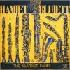 Hamiet Bluiett Clarinet F...