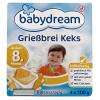 babydream Grießbrei Keks 2.98 EUR/1 kg