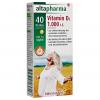 altapharma Vitamin D3 1000 I.E. 22.61 EUR/100 g