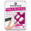 essence Nails In Style