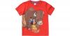 Yakari T-Shirt Gr. 116/122 Jungen Kinder