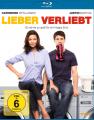 LIEBER VERLIEBT - (Blu-ray)