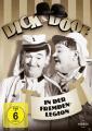 Dick & Doof - In der Frem