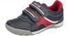 Halbschuhe NEKKAR Gr. 32 ...