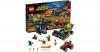 LEGO 76054 Super Heroes: 