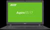 ACER Aspire ES 17 (ES1-732-C17P), Notebook mit 17.