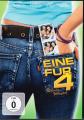 Eine für 4 - (DVD)