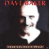 Dave Baker - Dead Men Don