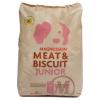 Magnusson Meat Biscuit Junior - 2 x 10 kg