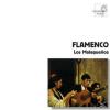 Los Malaguenos - Flamenco-Los Malaguenos - (CD)