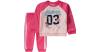 Baby Jogginganzug Gr. 80 ...