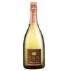 Schloss Vaux Pinot Blanc de Noirs Sekt brut, 0,75l