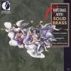 Solid Brass - Christmas W...