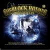 Sherlock Holmes Chronicle