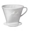 Kaffeefilter Porzellan P 