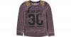 Sweatshirt mit Brusttasche ...