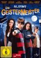 R.L. Stine - Die Geisterm...